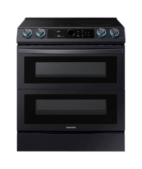 Samsung Electric Range Repair Service | Samsung Kitchen Appliance  Repair