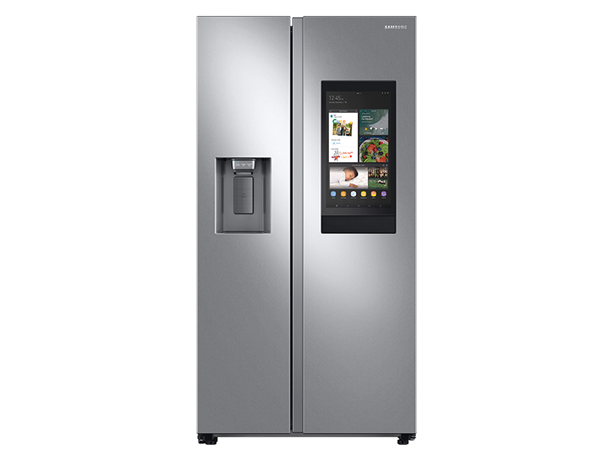 Samsung French Door Refrigerator Repair | Samsung Kitchen Appliance Repair
