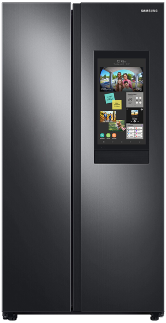 Samsung French Refrigerator Repair Near Me | Samsung Repairs