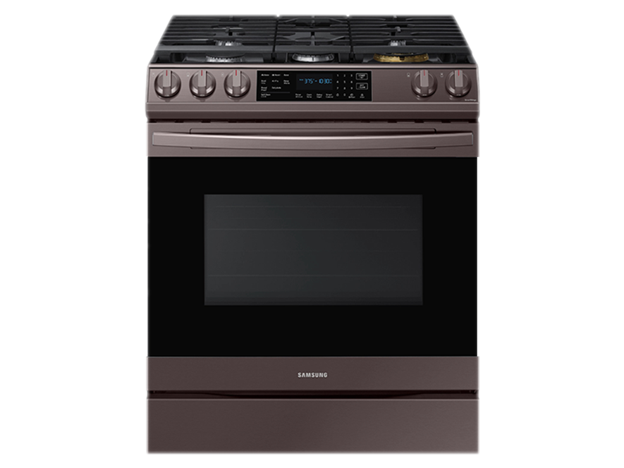 Samsung Gas Range Repair | Samsung Kitchen Appliance Repair