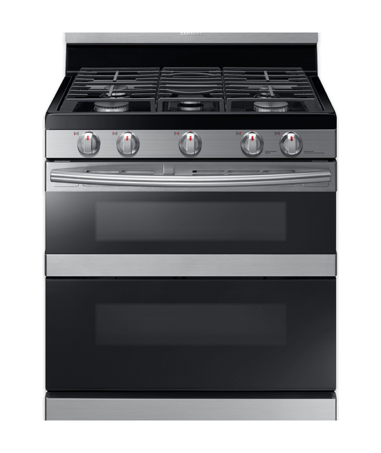 Samsung Gas Range Repair Service | Samsung Kitchen Appliance Repair