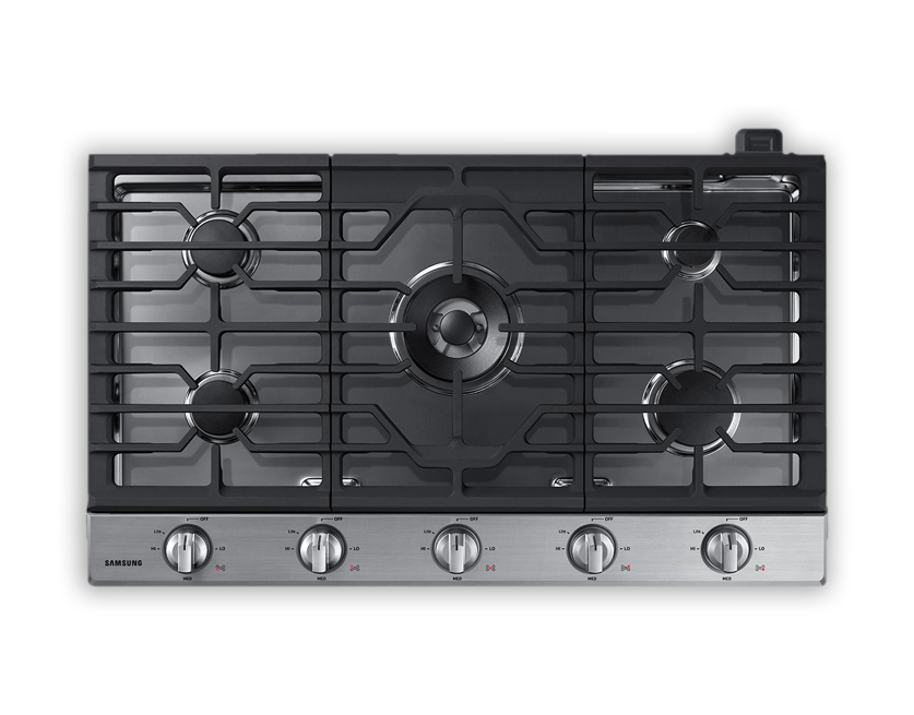 Samsung Cooktop Repair Chicago | Samsung Kitchen Appliance Repair