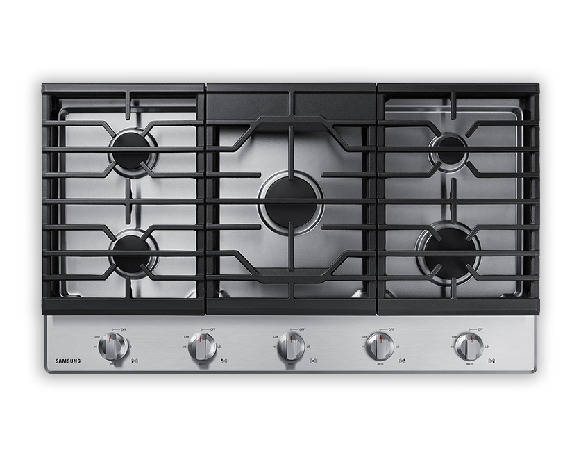 Samsung Cooktop Repair Seattle | Samsung Kitchen Appliance Repair