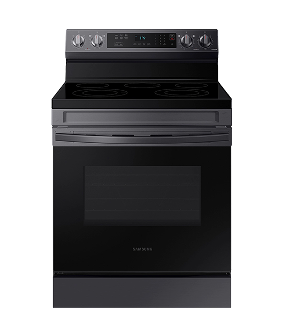 Samsung Range Repair Chicago  | Samsung Kitchen Appliance Repair