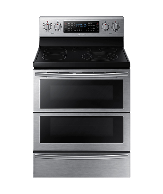 Samsung Range Repair Seattle  | Samsung Kitchen Appliance Repair