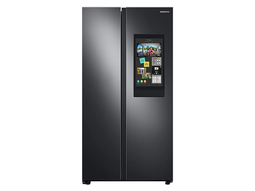Samsung Side by Side Refrigerator Repair | Samsung Kitchen Appliance Repair