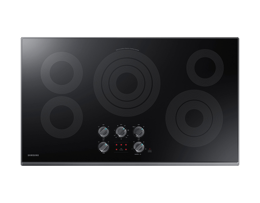 Samsung Cooktop Appliances Repair Service | Samsung Kitchen Appliance Repair