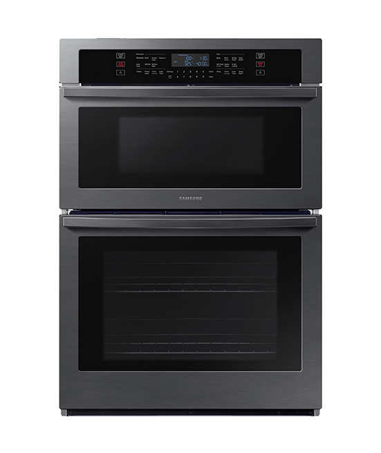 Samsung Double Wall Oven Repair Near Me | Samsung Kitchen Appliance Repair
