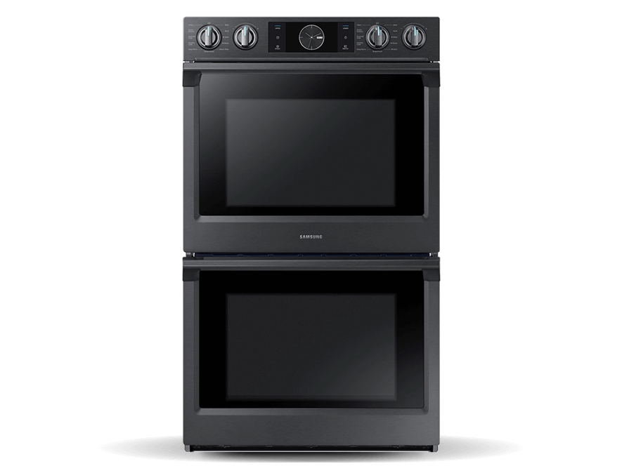 Samsung Double Wall Oven Repair | Samsung Kitchen Appliance Repair