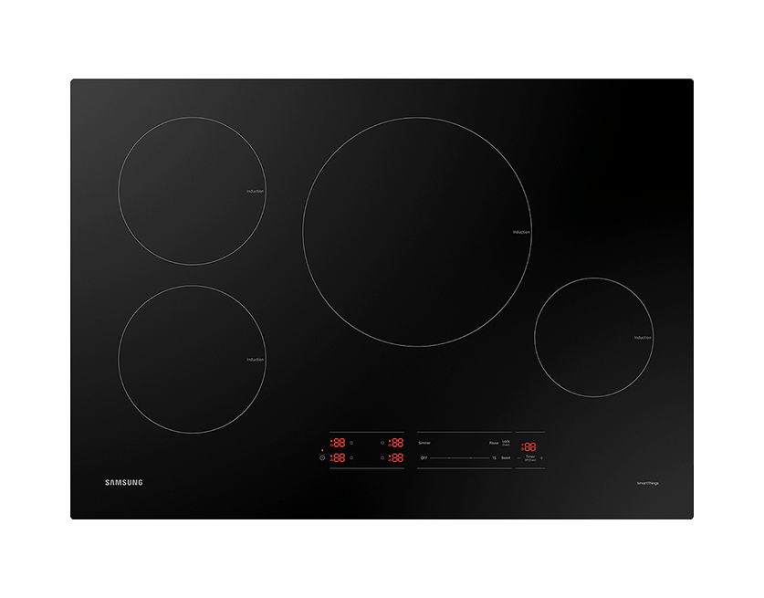 Samsung Electric Cooktop Repair Service | Samsung Kitchen Appliance Repair