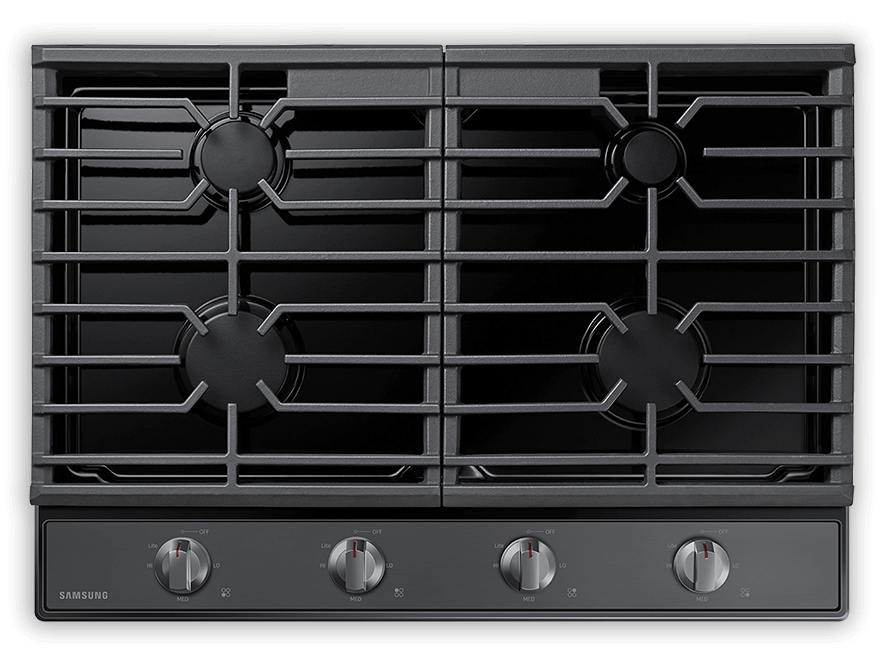 Samsung Gas Cooktop Repair | Samsung Repairs