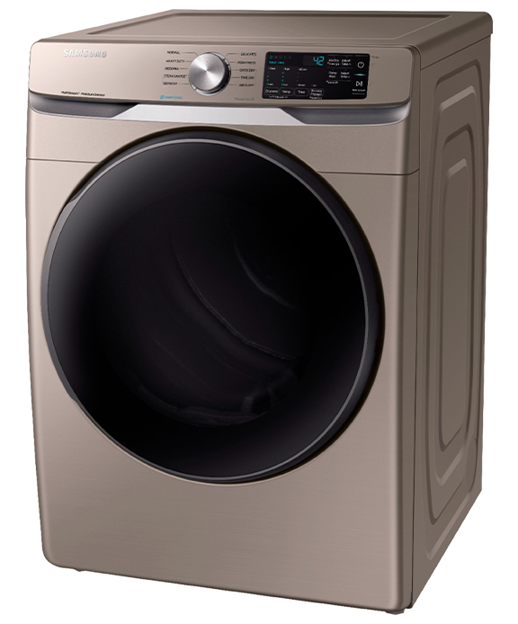 Samsung Gas Dryer Repair | Samsung Kitchen Appliance Repair
