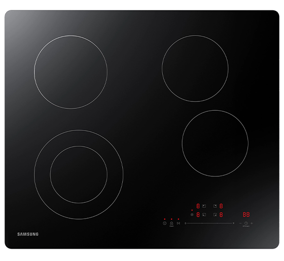 Samsung Induction Cooktop Repair | Samsung Kitchen Appliance Repair