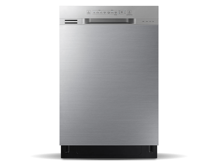 Samsung Rotary Dishwasher Repair | Samsung Kitchen Appliance Repair